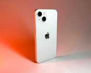 iPhone 13 128 GB White | 24msc gwarancji !