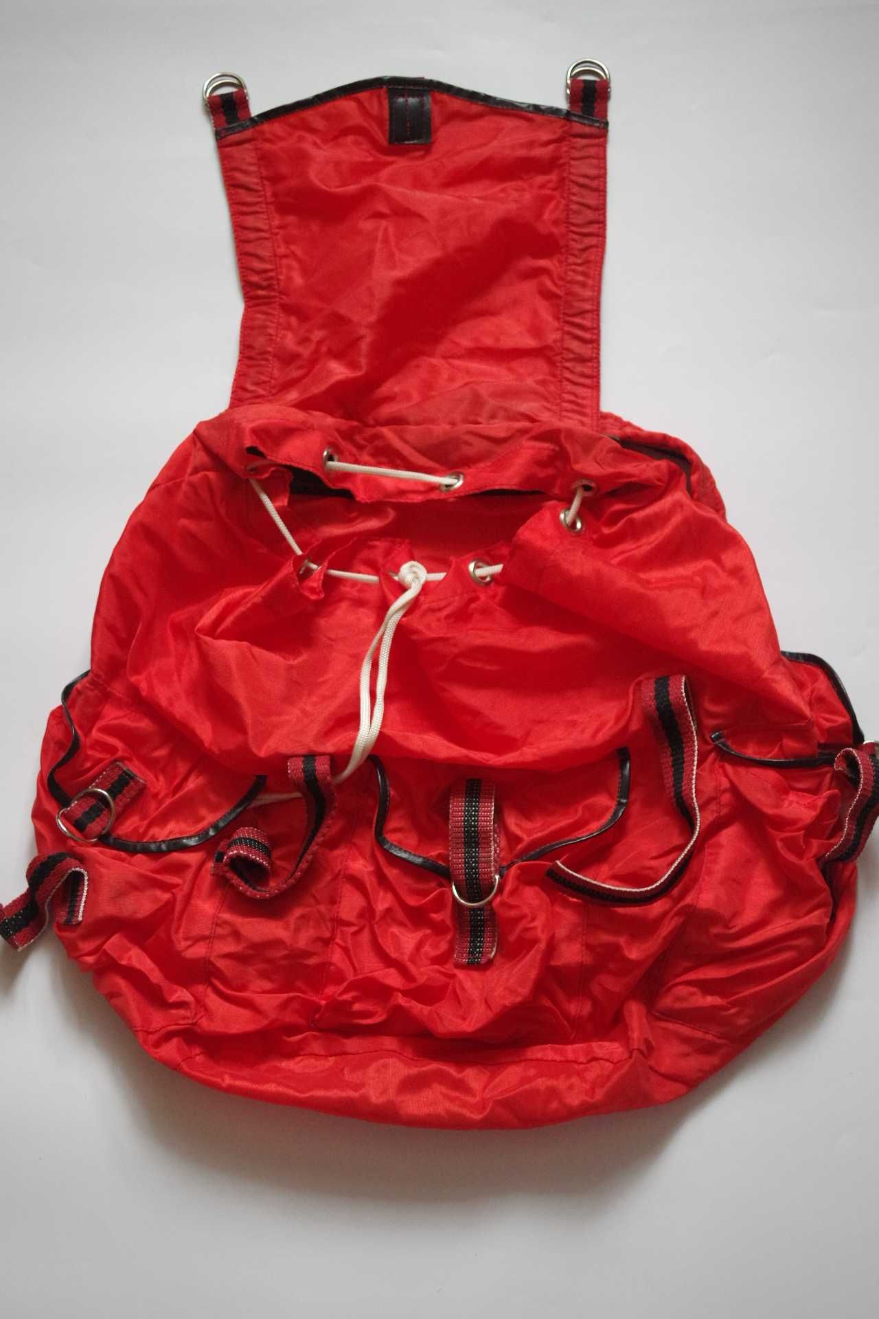 Plecak Made in USRR, Old School
