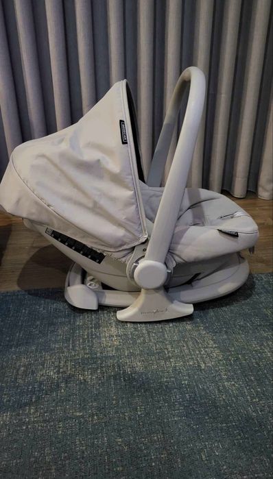 Trio Bebecar ip-op em muito bom estado!