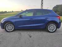 Seat Ibiza 2018rok navi,klima 5 drzwiowy 1.6tdi 95KM