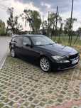 BMW e91 2.0d 163km