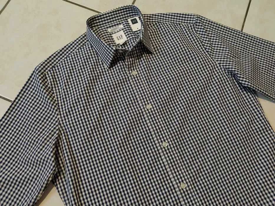 GAP USA - NOWA! z Metkami Koszula Męska rozmiar M