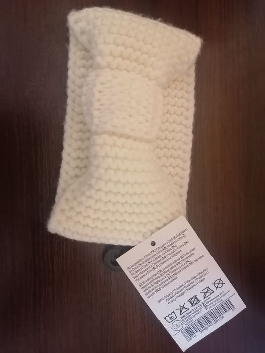 Opaska dla dziewczynki rozmiar 98 - 104