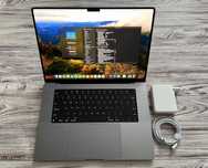 Apple MacBook Pro 16’ 2021 M1 Pro/32Gb/512Gb Space Gray