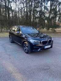 Продам BMW X3 3.0 дизель 2019р.