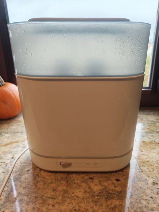 Sterylizator Philips Avent scf 286