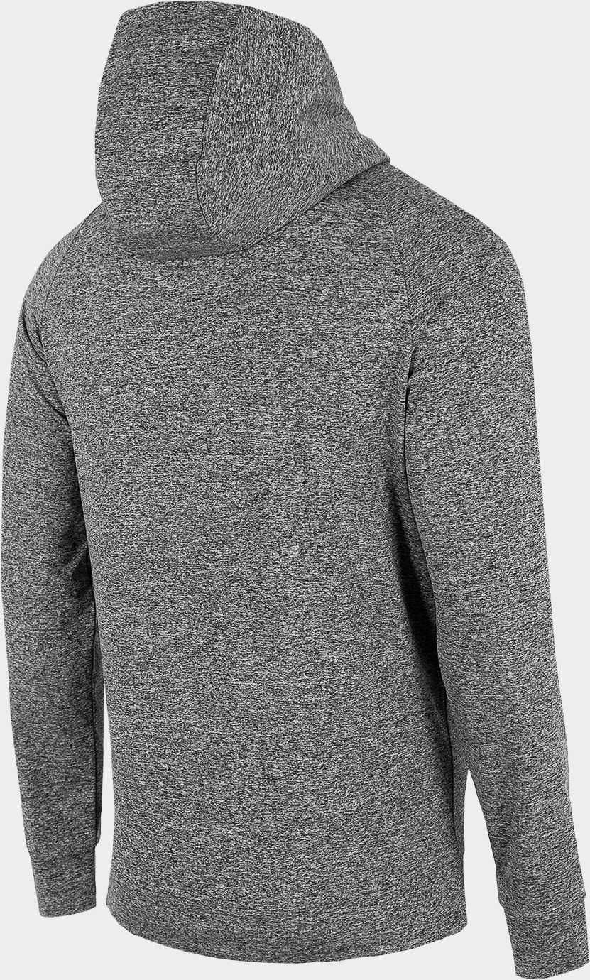 Bluza męska 4F treningowa ( S, M, L )