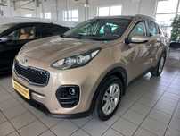 Kia Sportage 1.6 GDI L 2WD