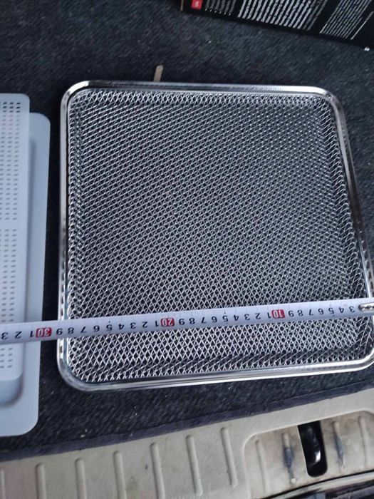 Нержавейка Сушка фруктов Сушарка Грибів Мʼяса та овочів