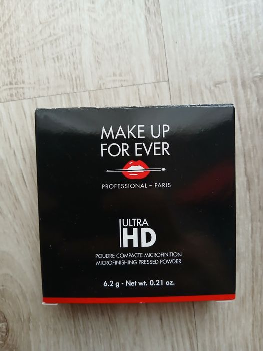 Puder sephora make up