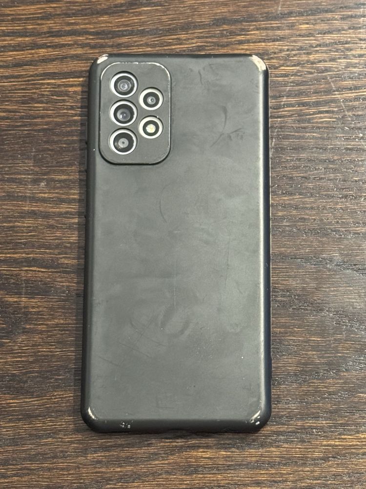 Samsung A52s 5G Stan Dobry