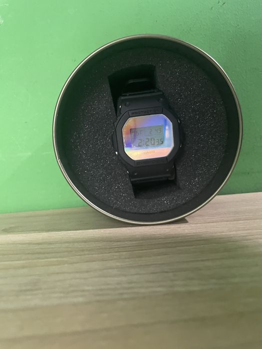 Годинник Casio G-Hock dw-5600