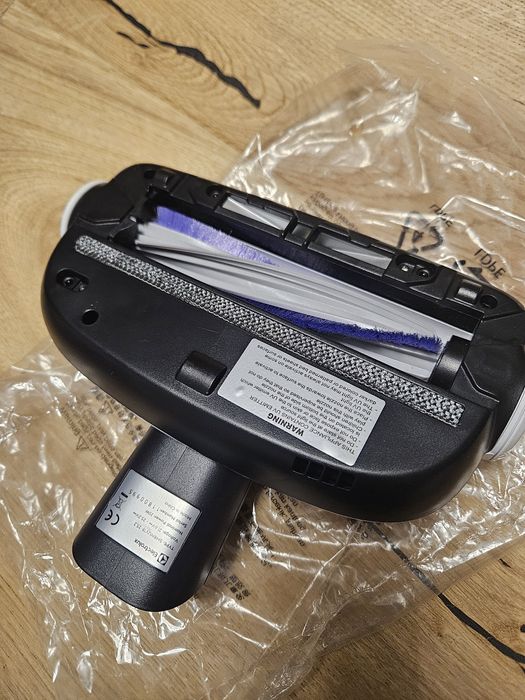 Końcówka UV electrolux nowa