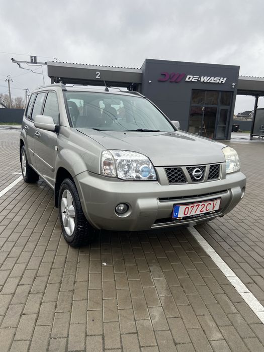 Авто не розмитнене