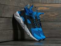 Размер 45.5 (US11.5) - Nike Air Huarache Run Ultra (GS) - 819685-401