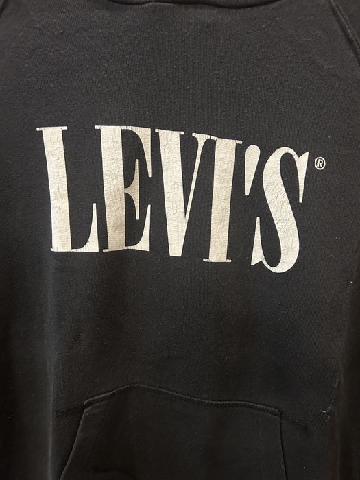 Bluza damksa Levi’s rozmiar S