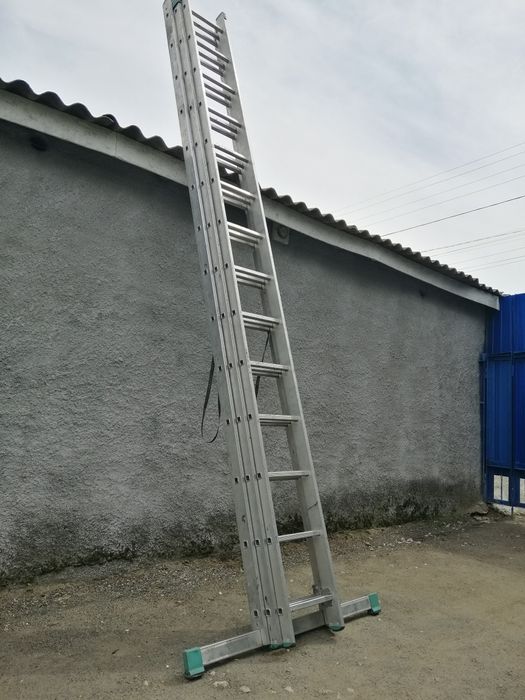 Аренда (прокат) лестниц! есть ЭЛЕКТРИК.