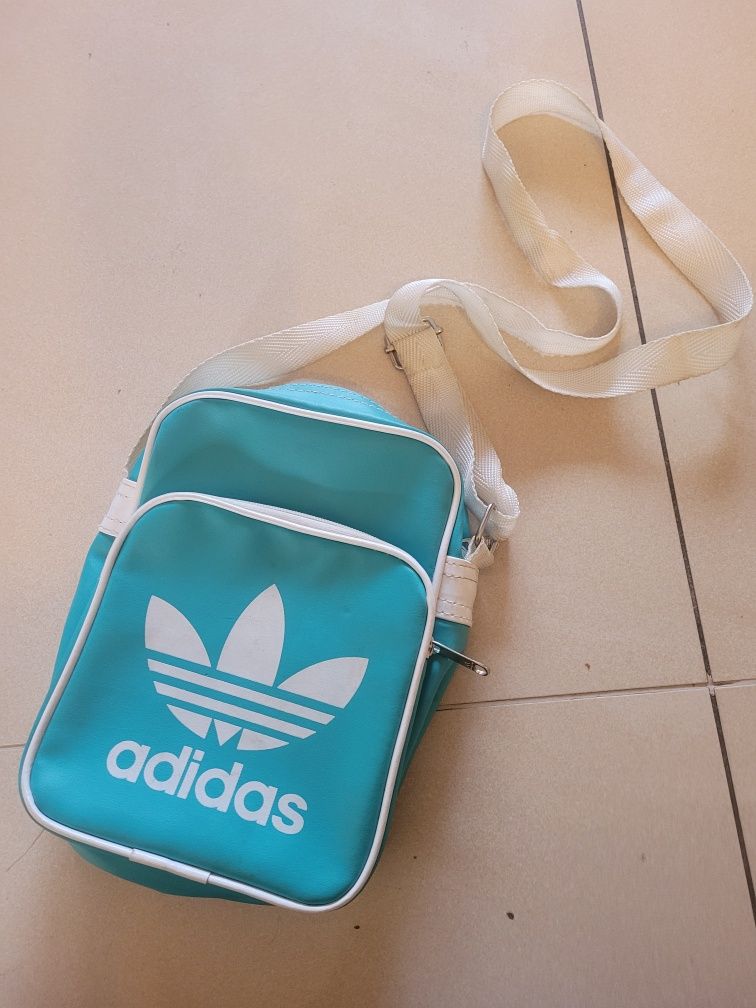 Torba listonoszka Adidas