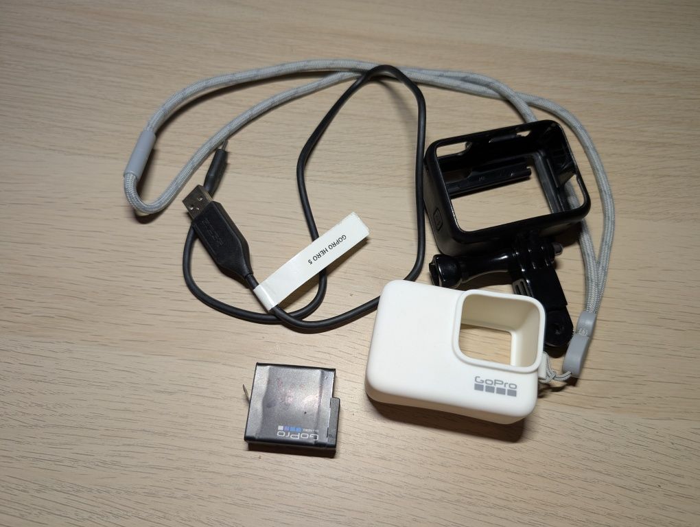 Gopro hero5 Black