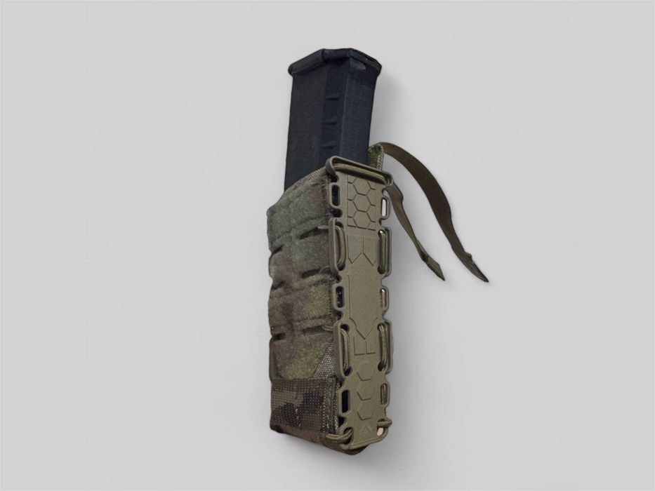 Підсумок під магазини АК мультикам cordura1000d /під турнікет підсумки