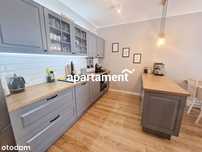 0% od kupującego. Apartament ul. Godlewskiego