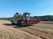 Продам claas mega 218