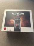 Ekspres do kawy Nespresso Pixie Carmine NOWY