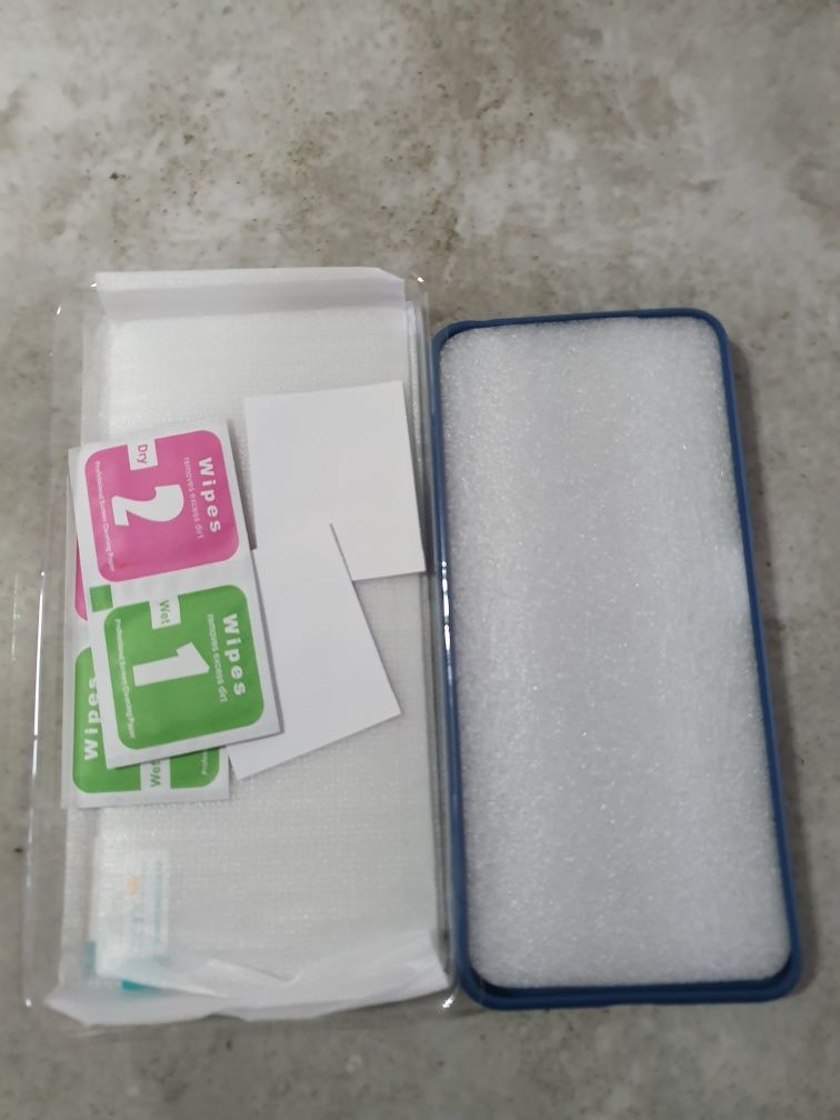 Etui silikonowe  xiaomi  12 t