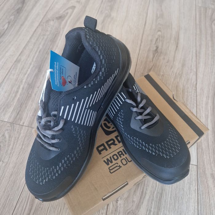 Buty robocze Ardon Flytex S1P 41