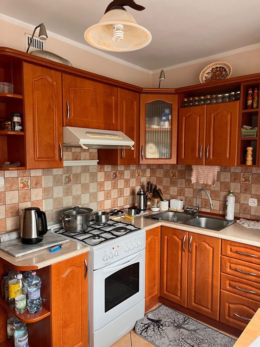 Dom do sprzedania w Mławie