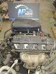 Motor Honda 1.6 de 2005