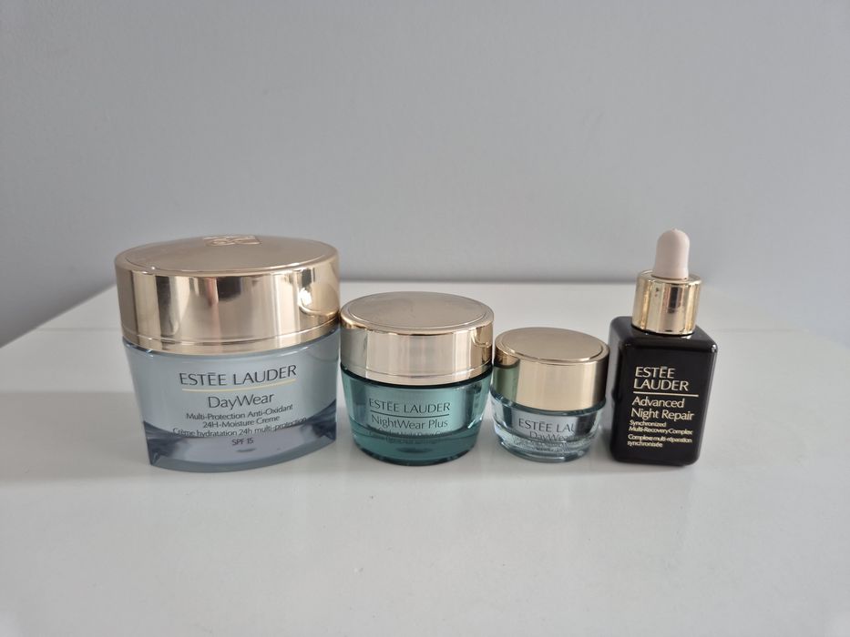 Estee Lauder DayWear zestaw kosmetyków do pielęgnacji
