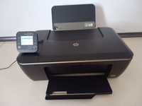 Drukarka HP deskjet 3515