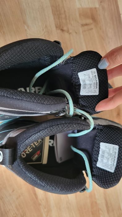 Buty Scarpa Mescalito rozm 41