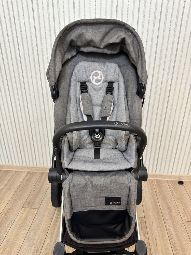 Дитяча коляска Cybex Priam 2 в 1