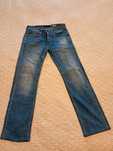 Salsa jeans homem