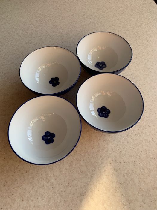 Пиалки миски азиатские