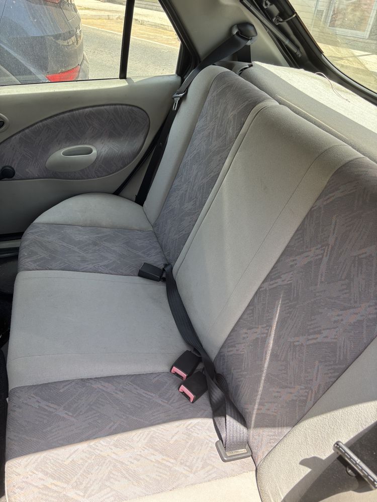 Ford Fiesta 1.25 / 75cv