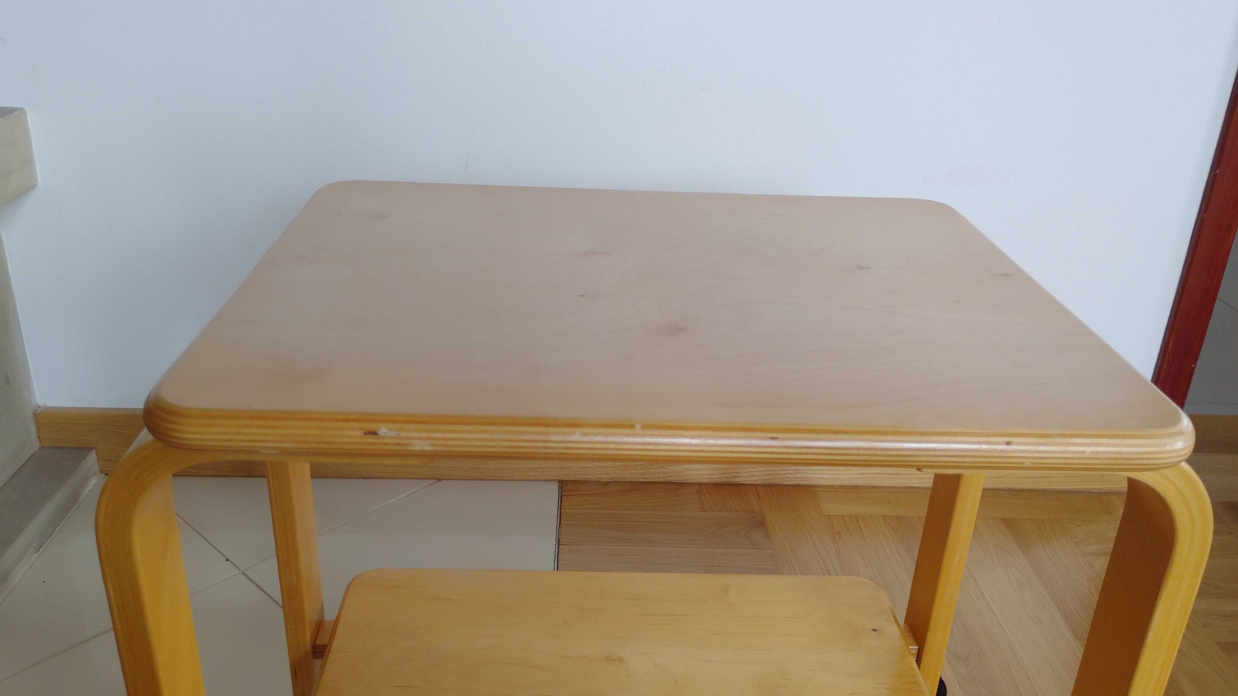 'Brunabo'wózek,barek IKEA,proj.Carina Bangs