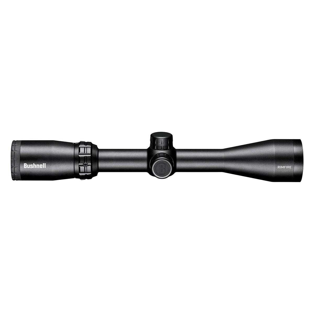 Оптичний приціл Bushnell Rimfire 3-9x40