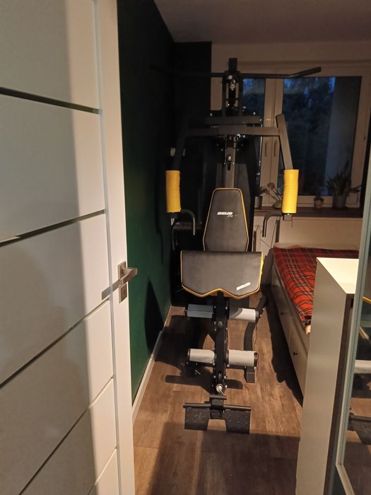 Atlas Scud  8008T jak nowy