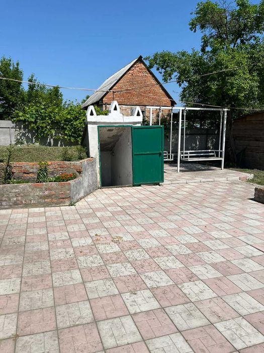 Продаж гарного будинку м. Золотоноша, можливо по Держпрограмам