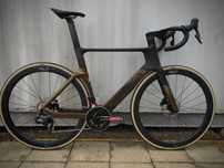 Rower szosowy Orbea Orca Aero M21eLTD rozm 55