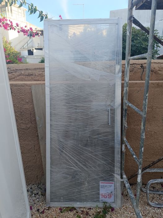 Porta painel povitante