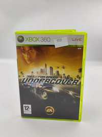 Nfs Undercover Xbox nr 5721