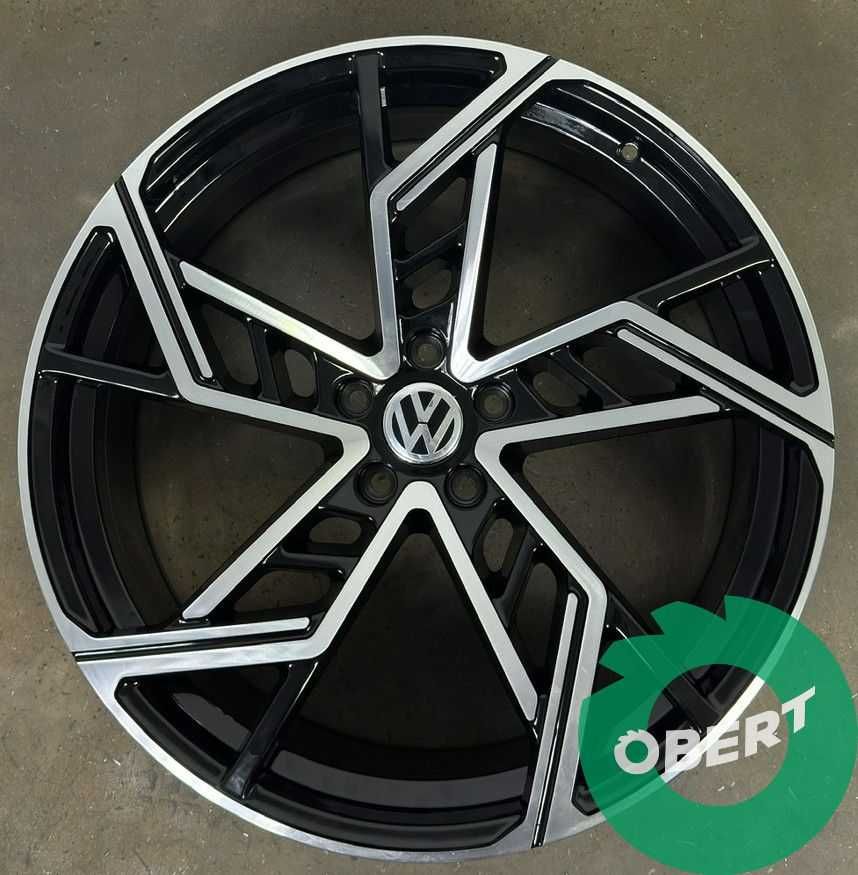 Нові диски 5*112 R19 на Vw Passat Tiguan Skoda Audi A4 A5 A6 A7 Q3 Q5