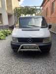 Mercedes Benz Vito. 2.2 cdi