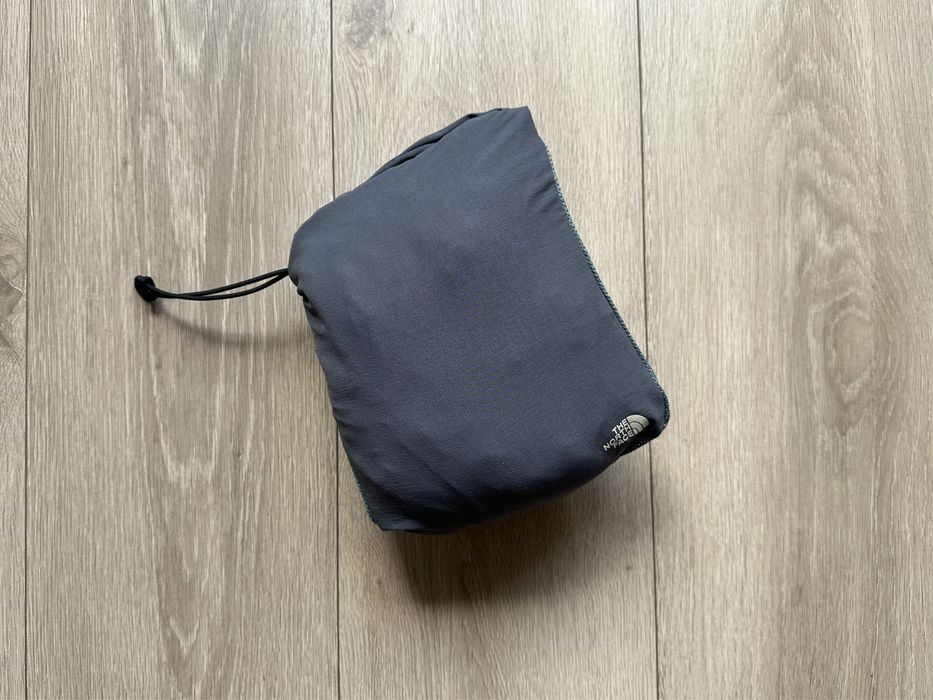 Куртка анорак The north face