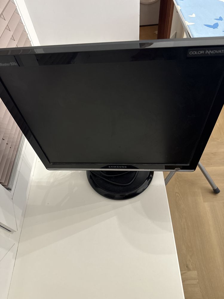 Monitor Samsung SyncMaster 931c