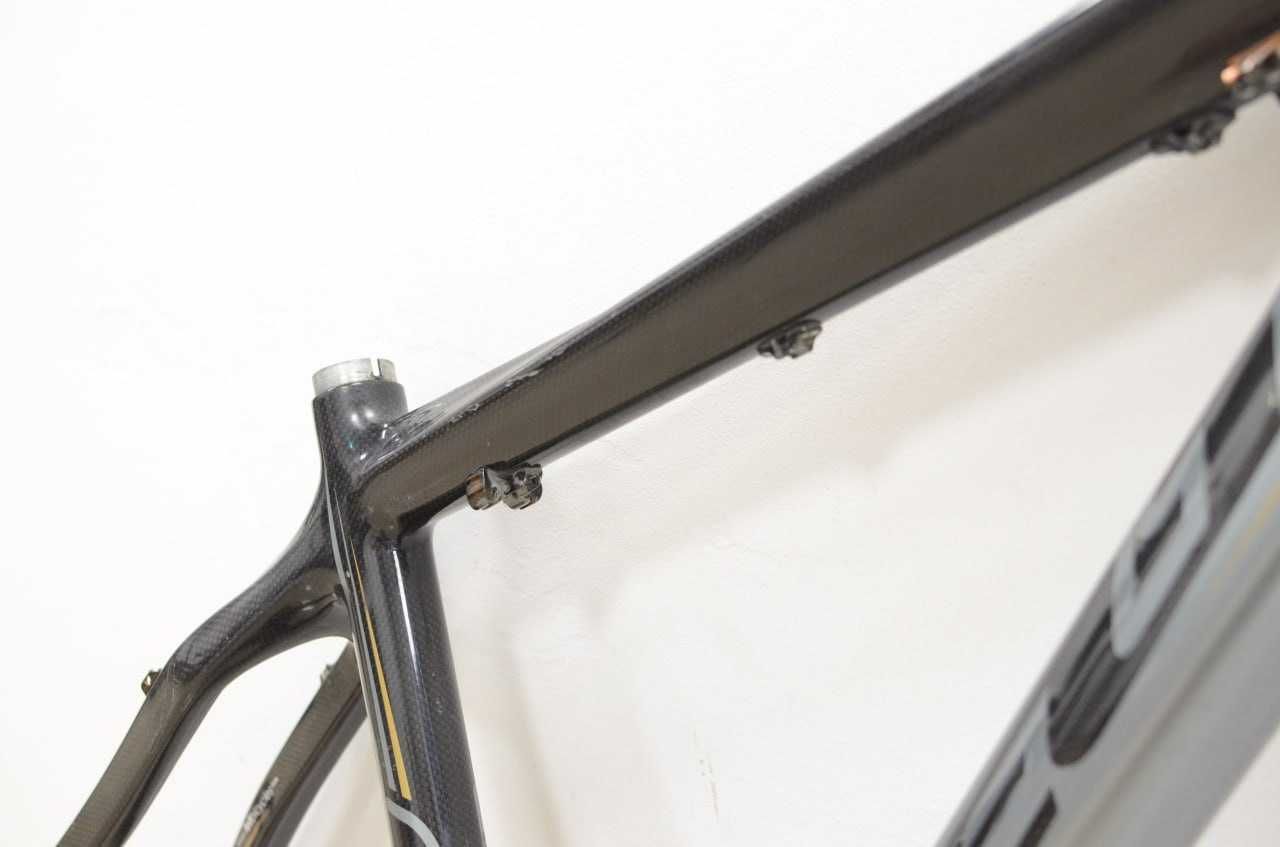 Карбонова 29" рама Felt Nine Elite 2009